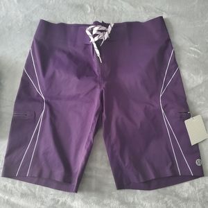 Lululemon Men's Wave Short